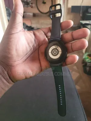 Samsung Galaxy Watch 4 Classic