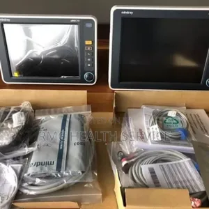 Patient Monitor (Mindray Umec 10)