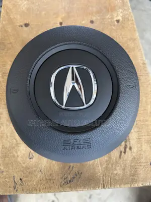 Acura RDX Steering Airbag Cover 2020 2021 2022 2023