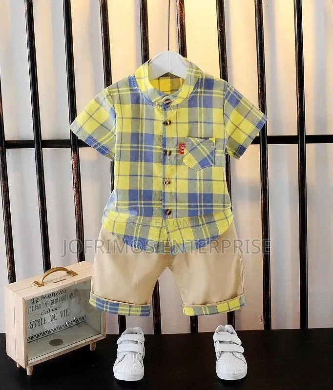 Kids Clothes
