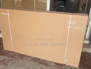 Enjoy Your Movies and Shows in Stunning on Samsung 65" Qled Tv