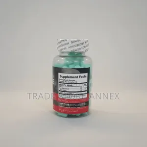 Creatine Monohydrate Muscle Gummies 