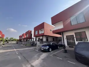 3bdrm Townhouse / Terrace in East Legon, American House for rent