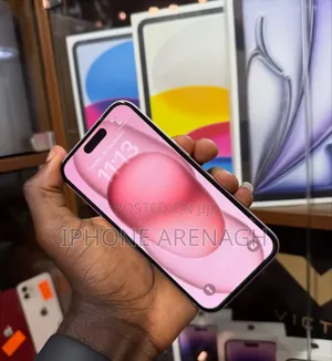 Apple iPhone 15 128 GB