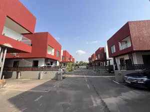 3bdrm Townhouse / Terrace in East Legon, American House for rent