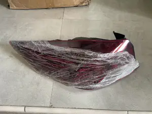 Hyundai Elantra Taillight 2019 2020