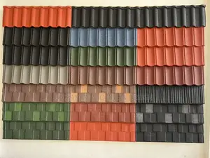 50 Years Guaranteed Roofing Sheets – Buy Once, Enjoy Forever!
