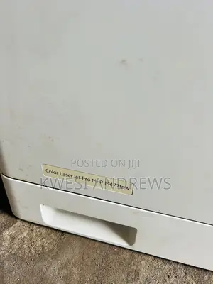 Hp Laserjet Color 477