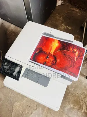 Hp Laserjet Color 477