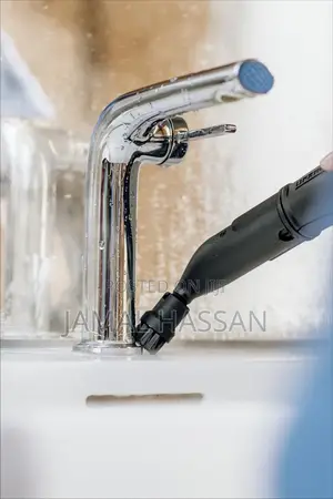 Karcher Sc 4 Easyfix Steam Cleaner