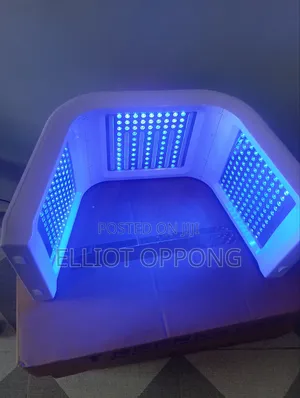 Led Facial Mask or Light(Daisy Shari)