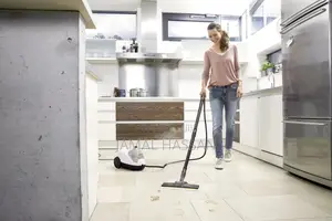 Karcher Sc 4 Easyfix Steam Cleaner
