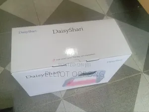 Led Facial Mask or Light(Daisy Shari)