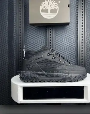 Timberland Motion 6 Perforated Sneaker in Different Colours , Swipe> 