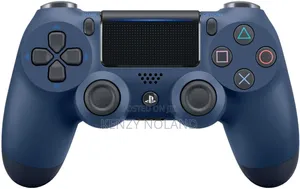 Ps4 Controller