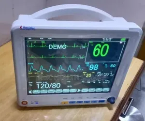 Patient Monitor (Standard Version)