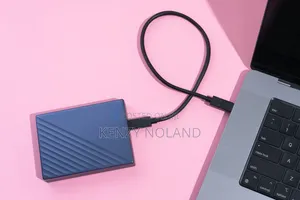 1 Tb External Hard Disk