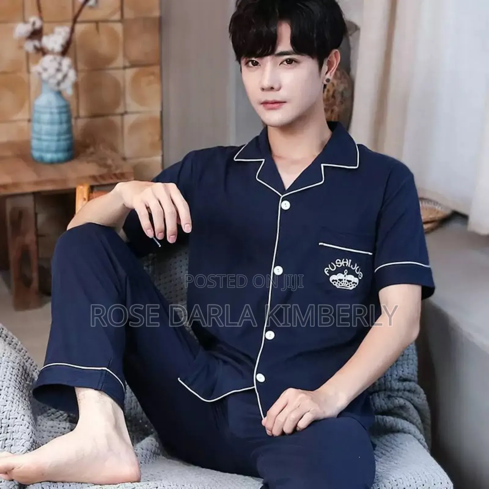 Men Pyjamas