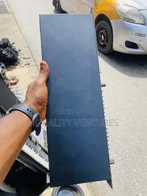 DBX 215 / 131 2-Series Graphic Equalizer