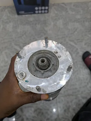 Range Rover Front Air Suspension Shock/Strut