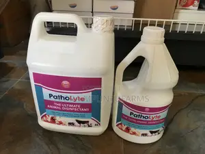 Patholyte Disinfectants