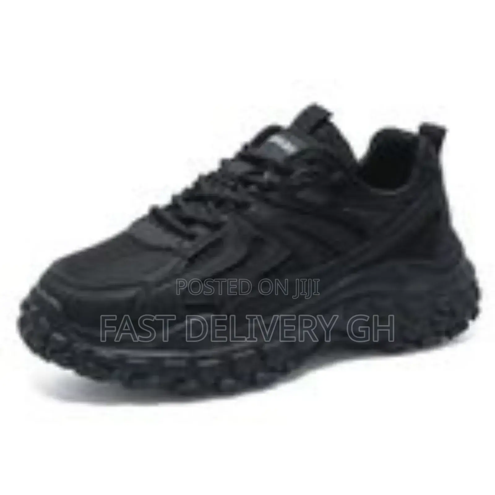 Men's Classic Sneakers