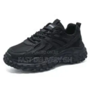 Men's Classic Sneakers