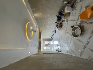 2bdrm Apartment in Miracle Properties, Old Ashomang for rent