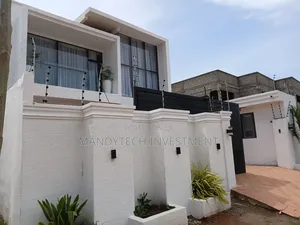 Furnished 5bdrm Mansion in School Junction for sale