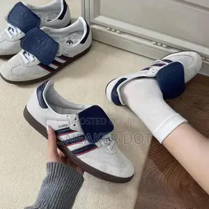Original Adidas Samba