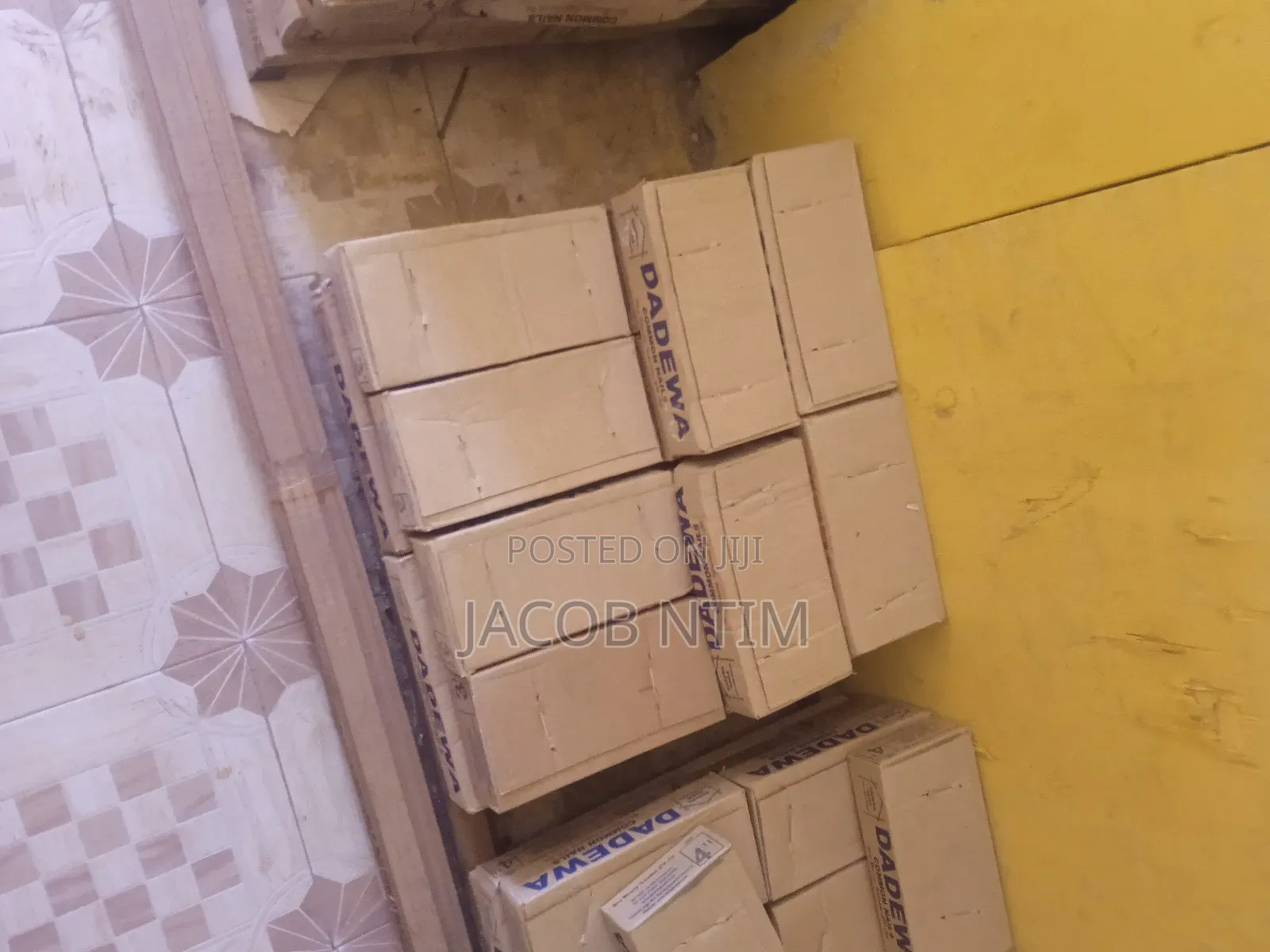 We Sales Mesh ,Nails and Shavel