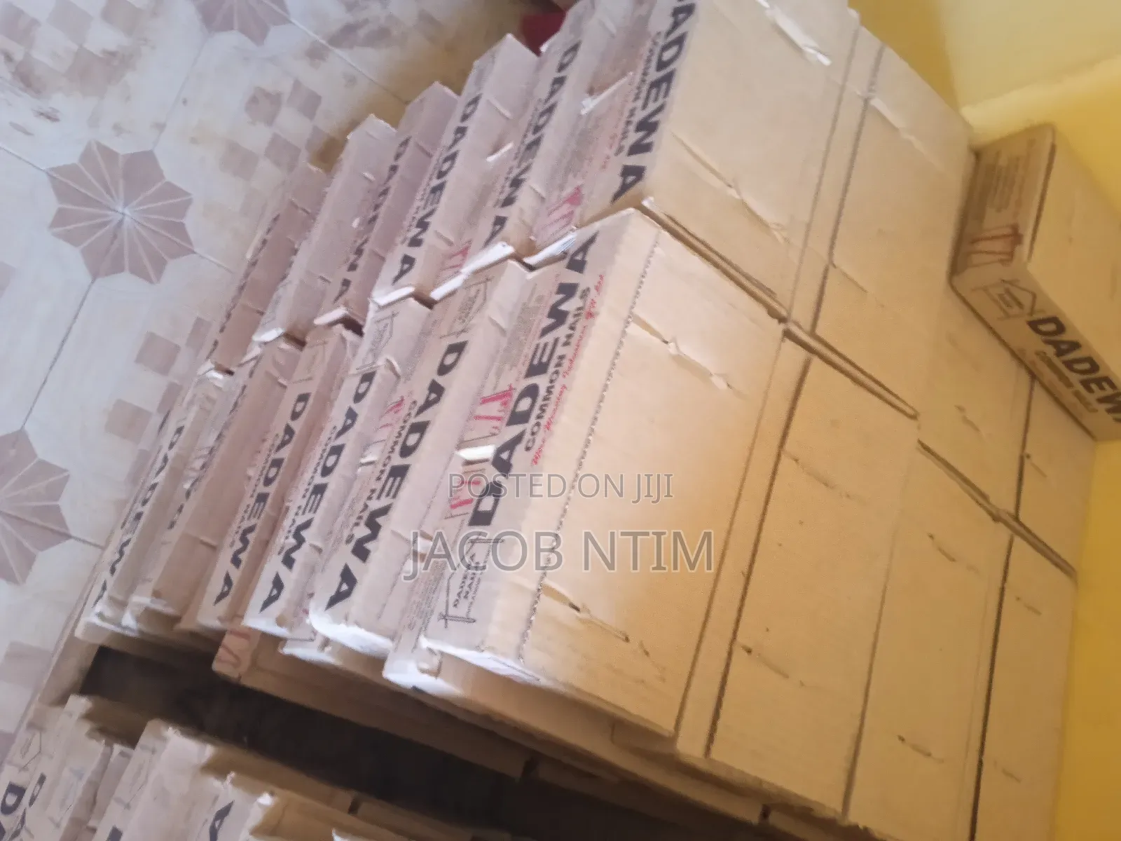 We Sales Mesh ,Nails and Shavel