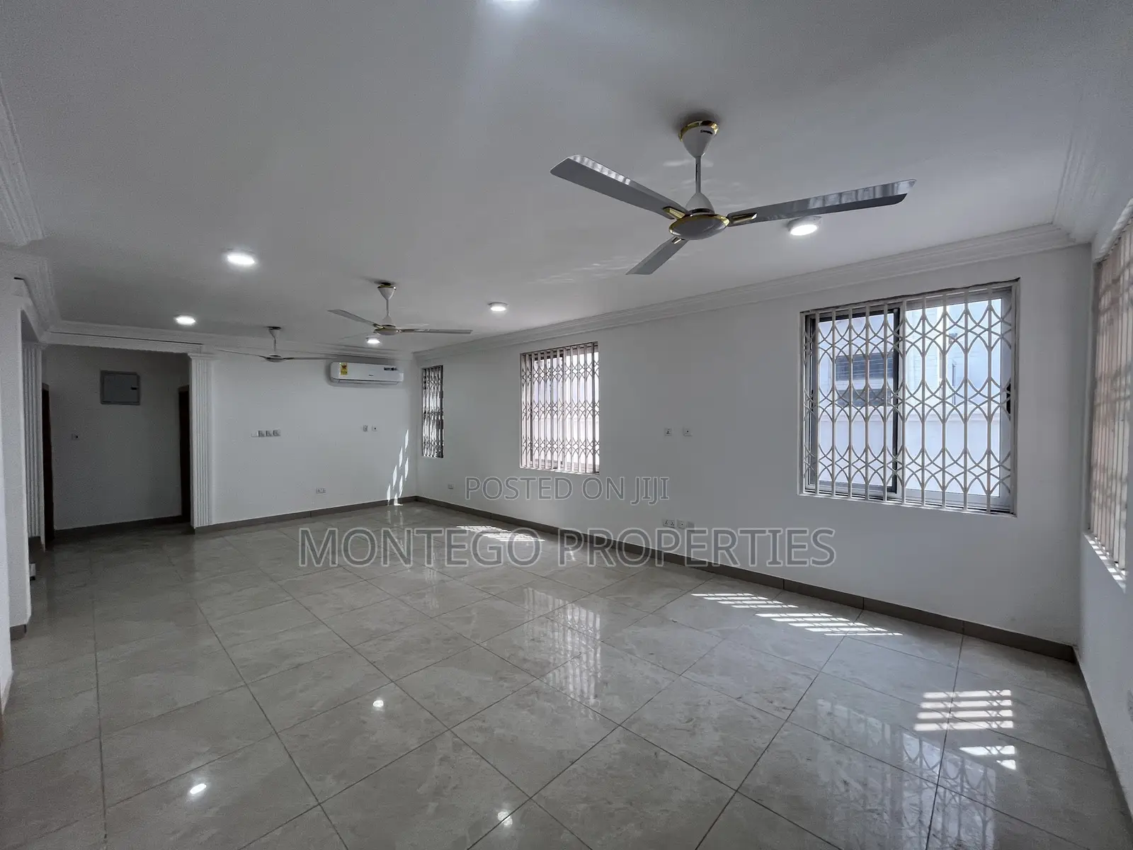4bdrm House in East Legon, Adjiriganor for rent