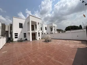 4bdrm House in East Legon, Adjiriganor for rent