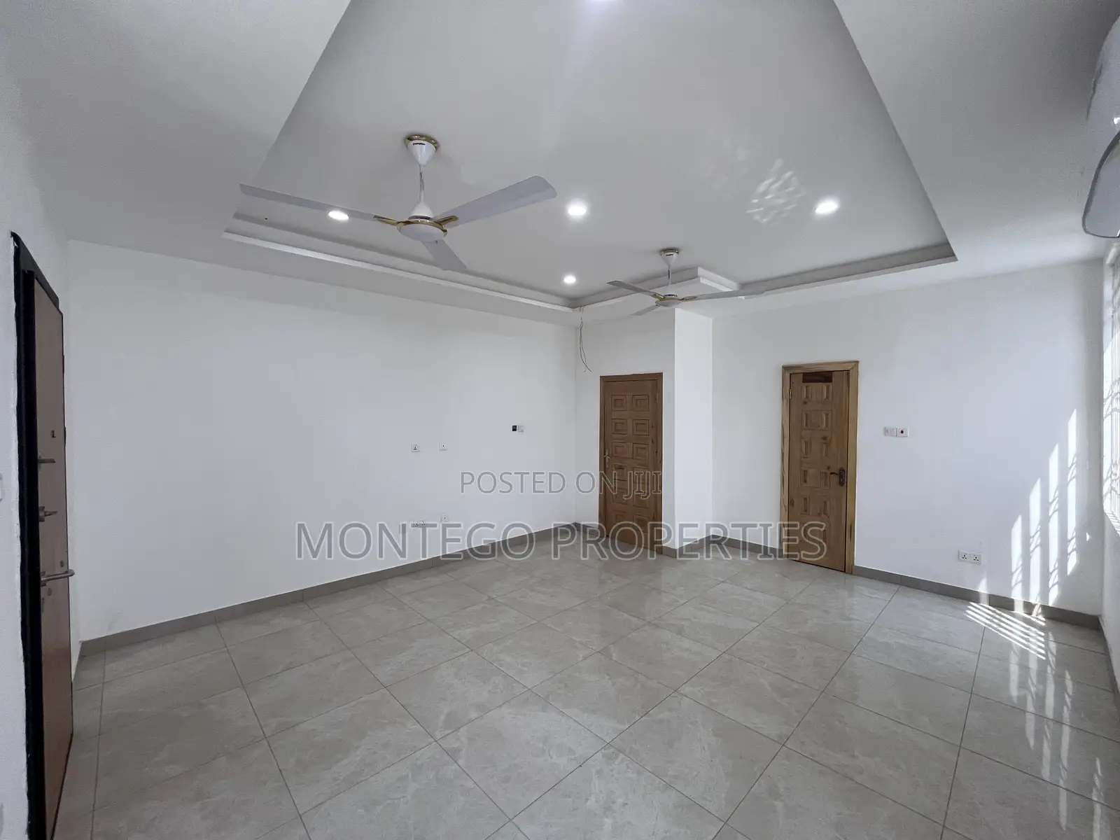 4bdrm House in East Legon, Adjiriganor for rent