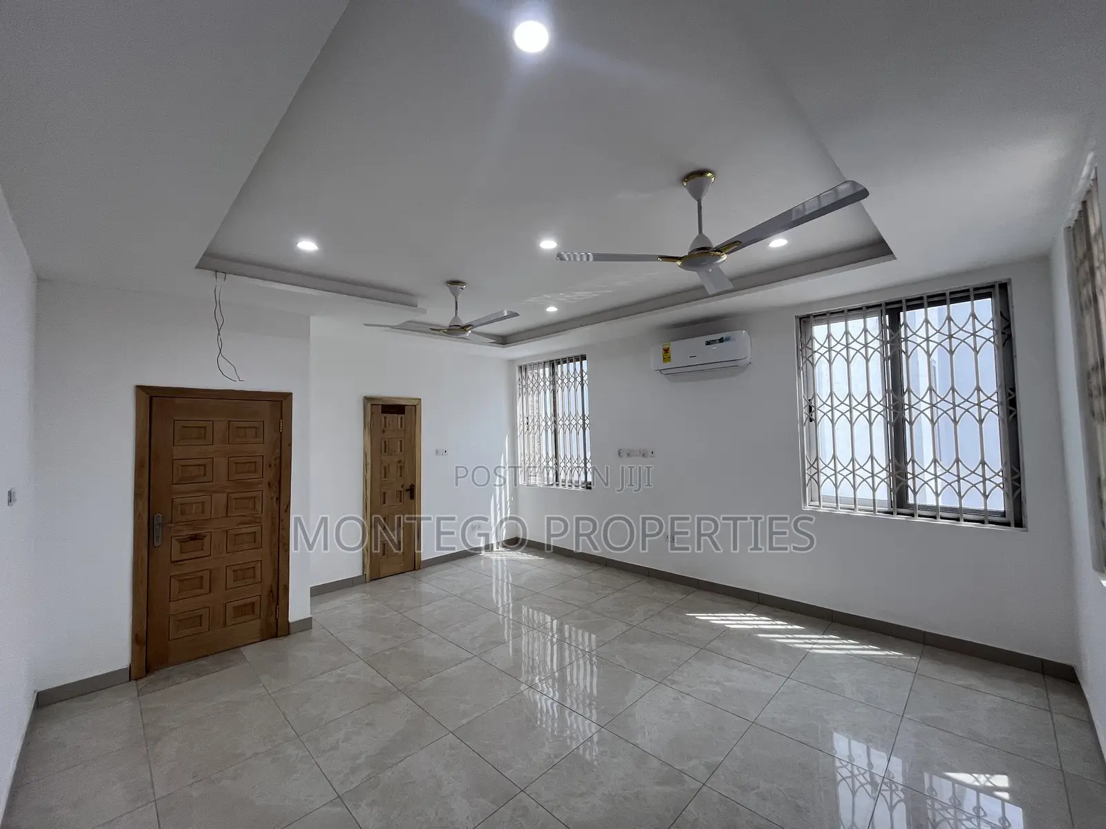 4bdrm House in East Legon, Adjiriganor for rent