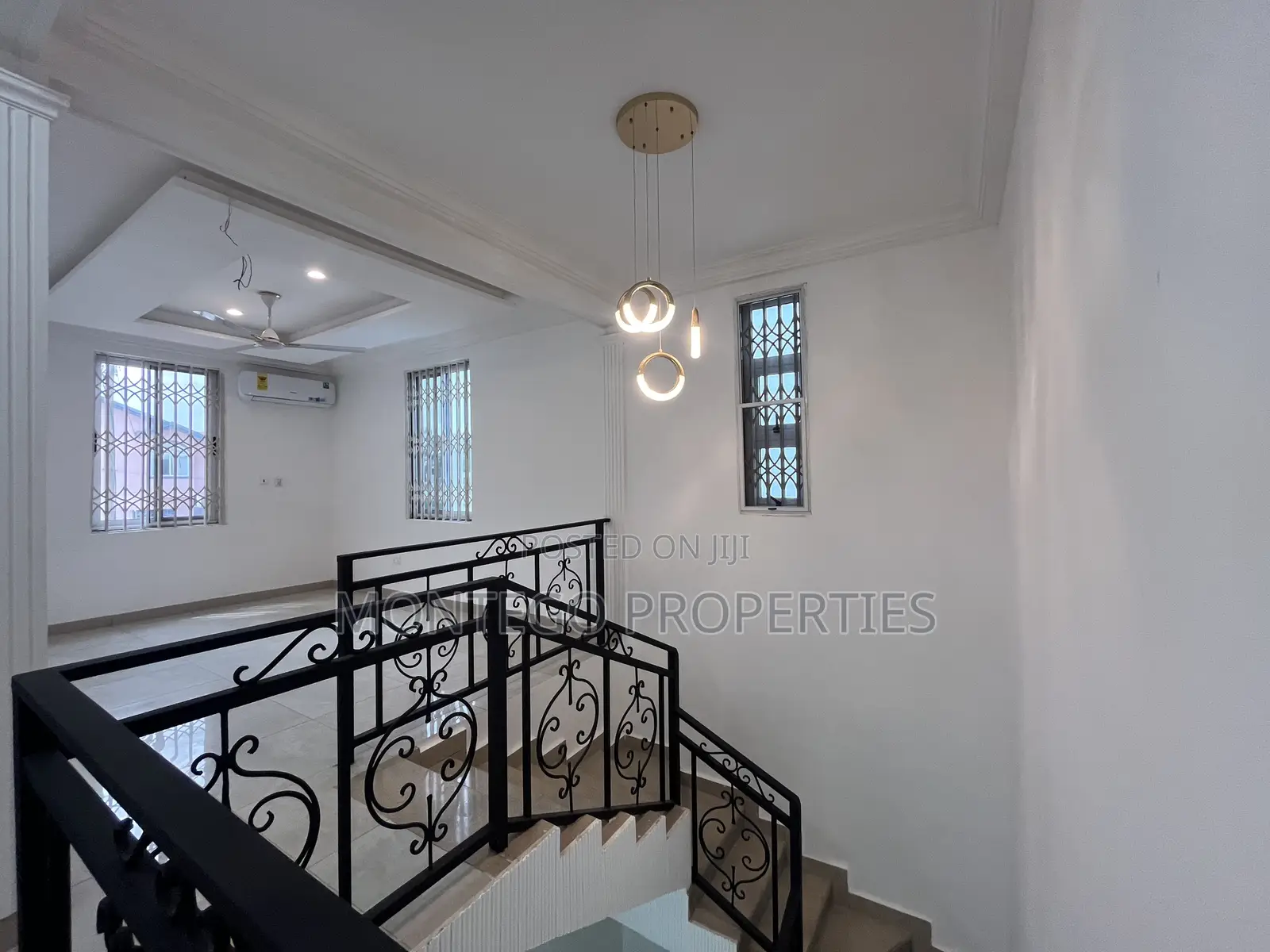 4bdrm House in East Legon, Adjiriganor for rent