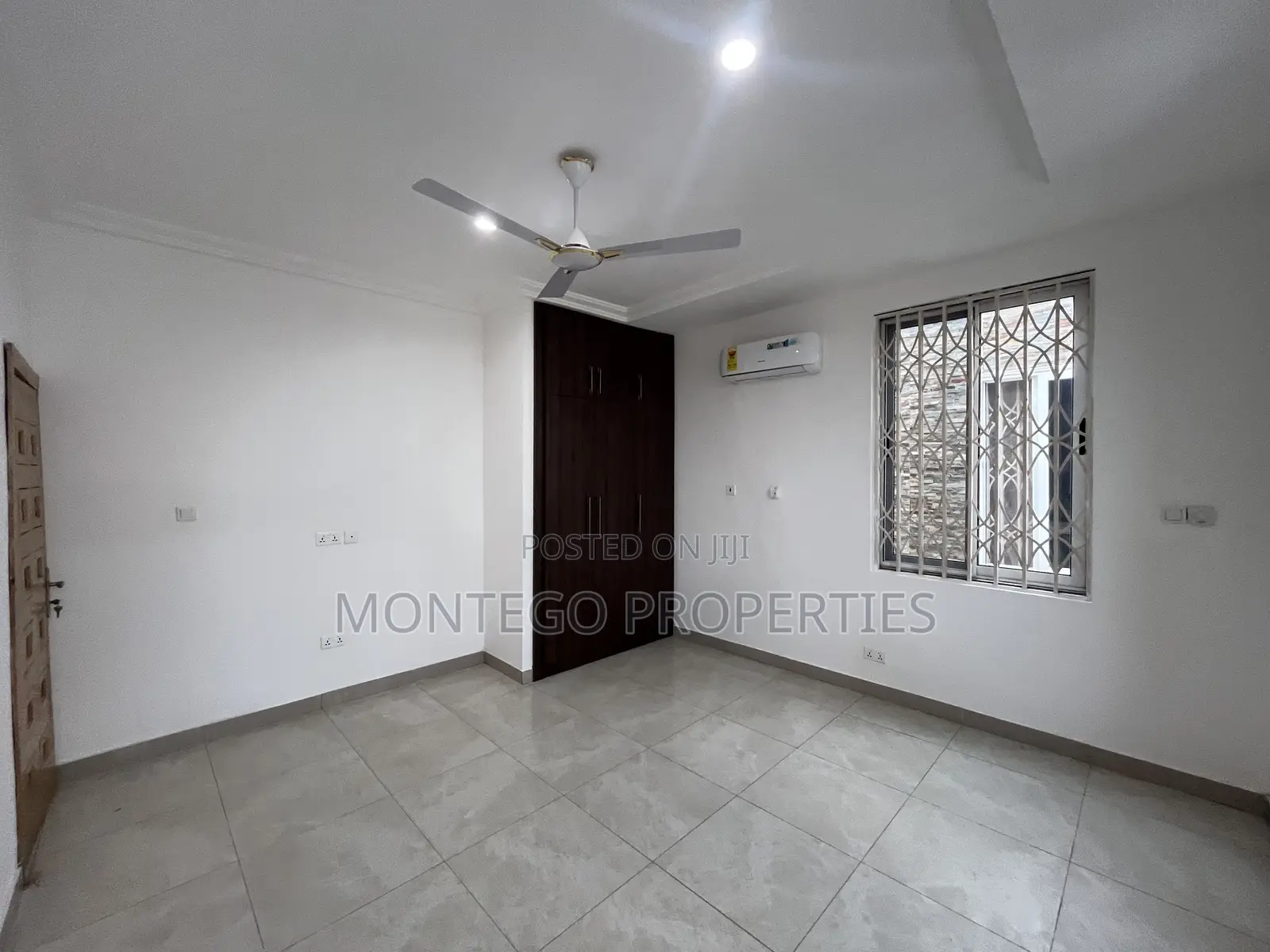 4bdrm House in East Legon, Adjiriganor for rent