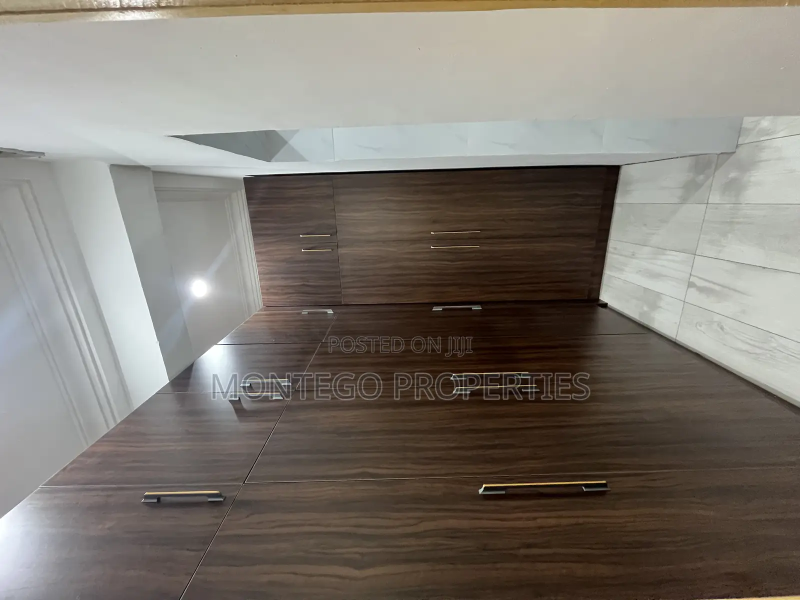 4bdrm House in East Legon, Adjiriganor for rent