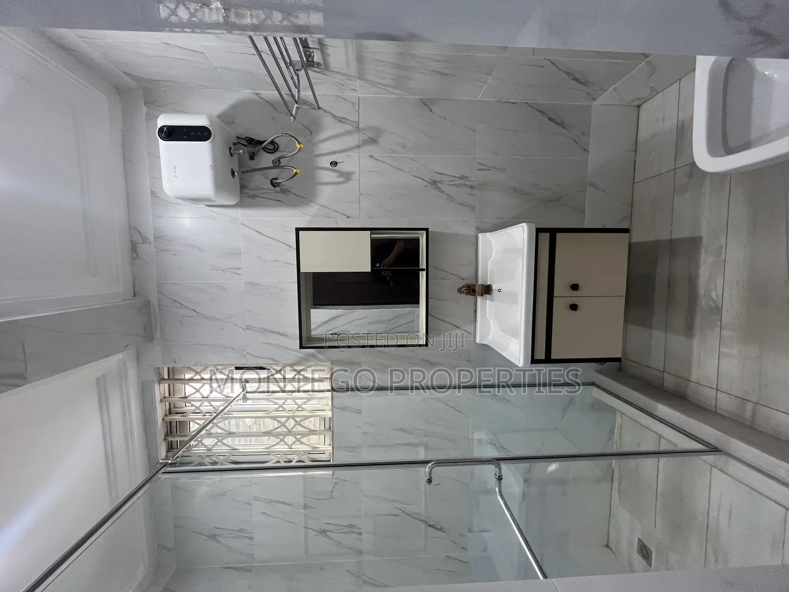 4bdrm House in East Legon, Adjiriganor for rent