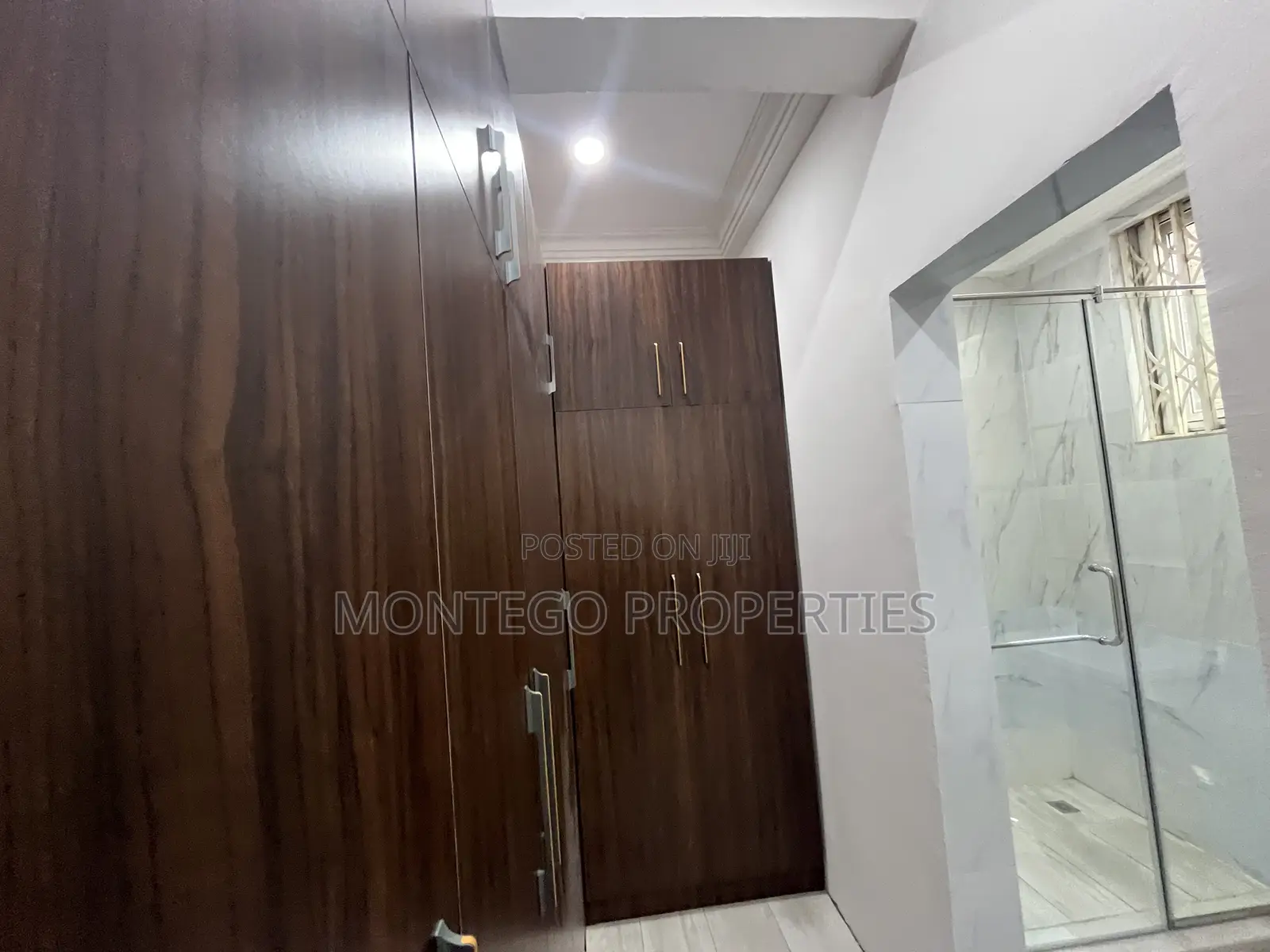 4bdrm House in East Legon, Adjiriganor for rent