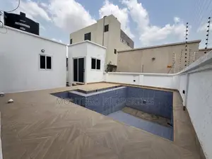 4bdrm House in East Legon, Adjiriganor for rent