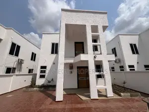 4bdrm House in East Legon, Adjiriganor for rent
