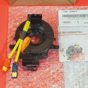 Toyota Corolla,Camry,Vitz,Yaris Clock Spring/Horn Plate