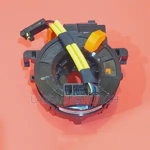 Toyota Vitz,Yaris Clock Spring/Horn Plate