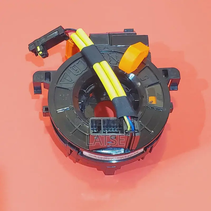 Toyota Corolla,Camry,Vitz,Yaris Clock Spring/Horn Plate