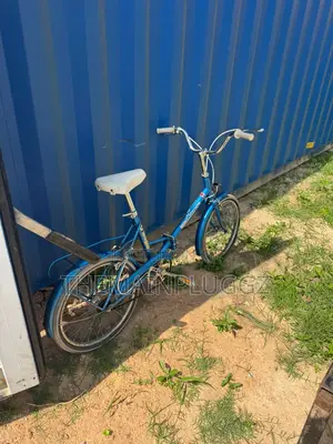 Used Bicycles