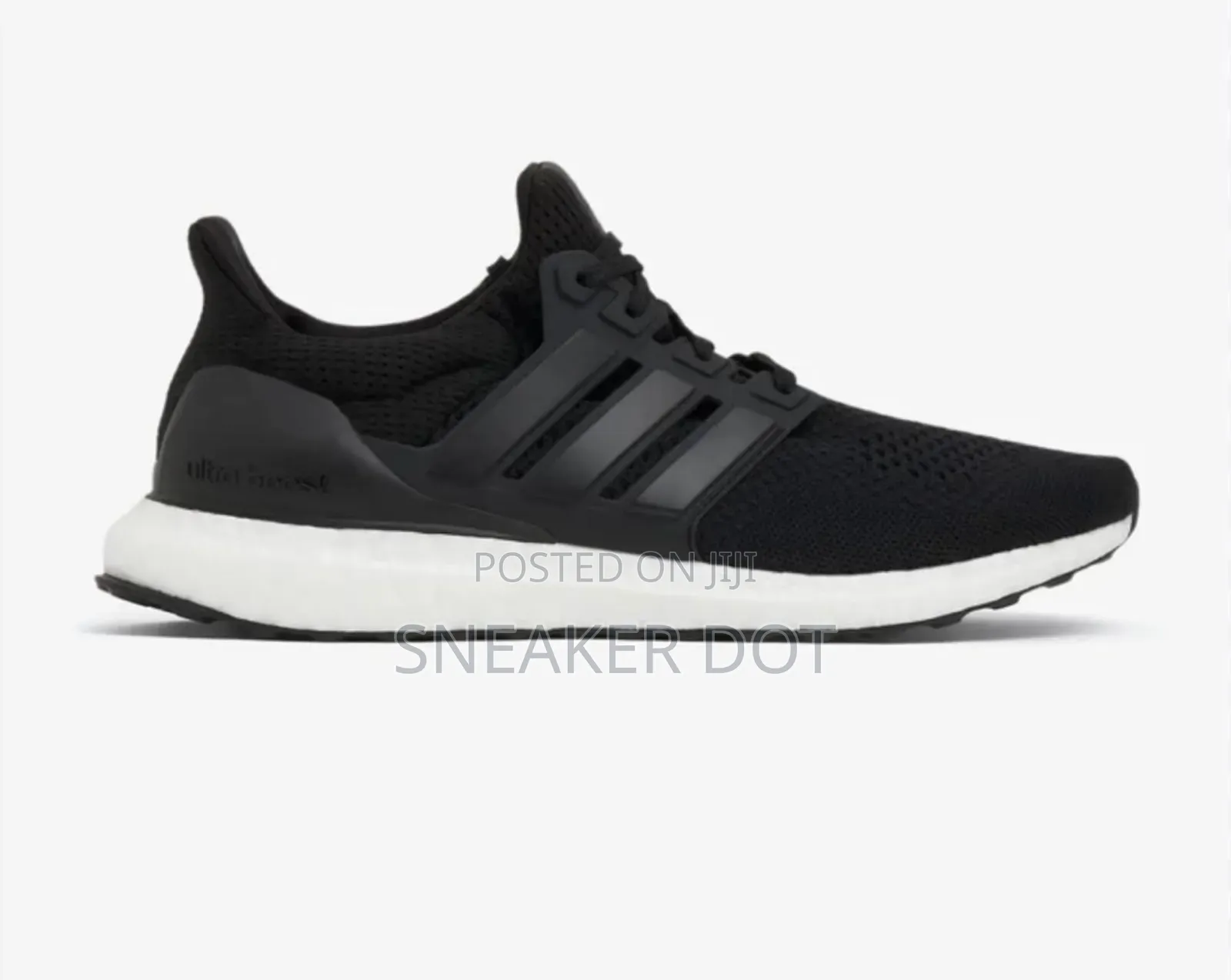 Adidas Ultraboost 1 Sneaker