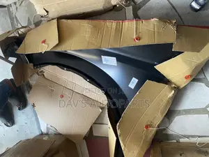 Honda CRV 2017-22 Fender