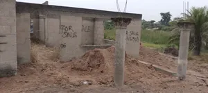 2bdrm House in Kwabre (Aboaso Nsonyameye) for Sale
